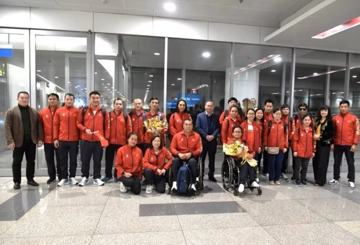 Asian Para Games 2026: Hé lộ kịch bản về một lễ khai mạc đặc biệt