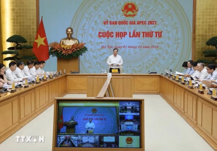 Tăng cường hội nhập quốc tế để gia tăng sức mạnh quốc gia
