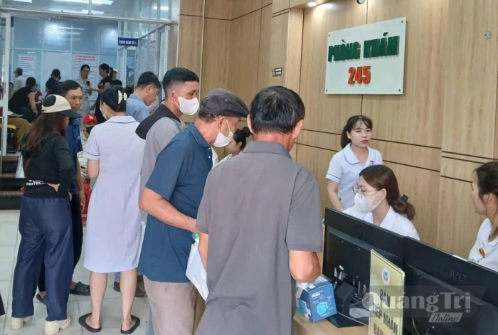 Góc nhìn về y tế ngoài công lập