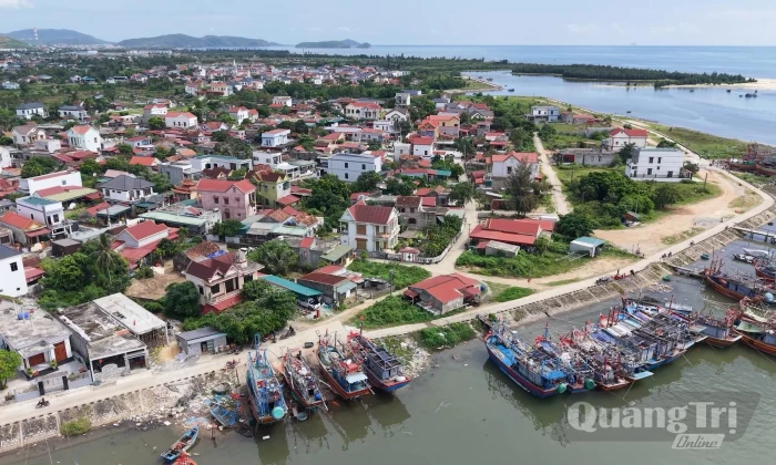 Tạo sự đồng thuận từ cơ sở