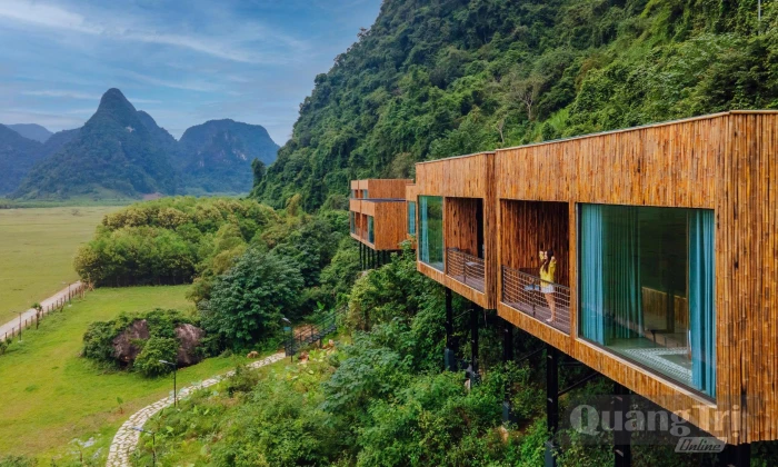 Tạo 'cú hích' du lịch cuối năm