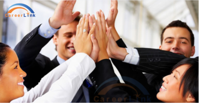 Nên quan tâm những gì ngoài mức lương khi tìm việc?