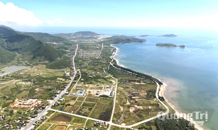 Khai thác lợi thế để phát triển