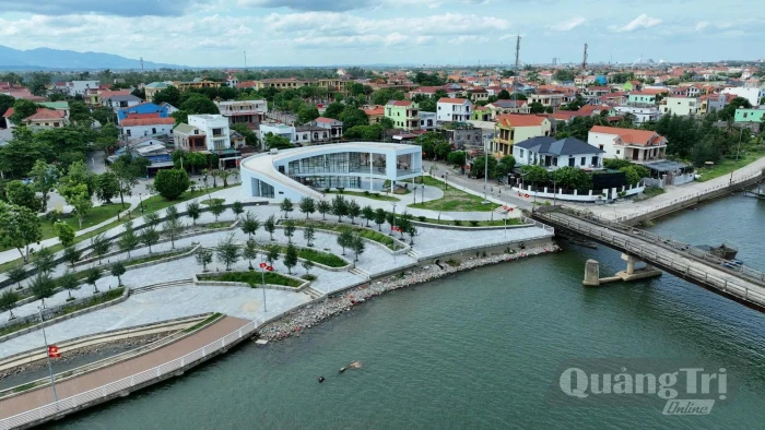 Khơi dậy tiềm năng phát triển