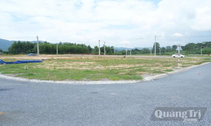 Phấn đấu sắp xếp ổn định nơi ở cho 5.439 hộ dân vùng ảnh hưởng thiên tai, đặc biệt khó khăn