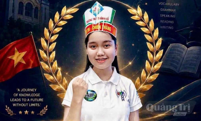 Hành trình làm chủ tiếng Anh