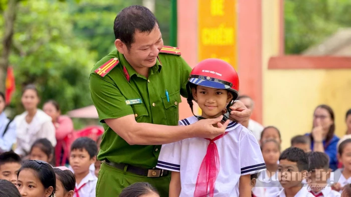 Phát huy sức mạnh Nhân dân