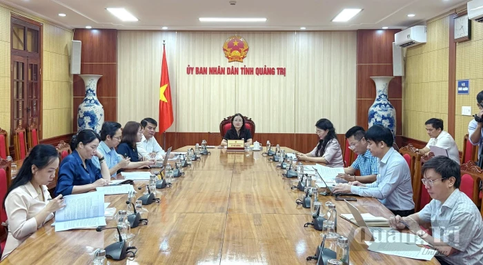 Rà soát, đánh giá nhiệm vụ trọng tâm đầu năm học 2026-2027