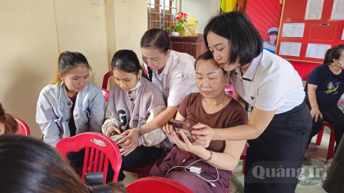 'Ngày thứ bảy vì dân'