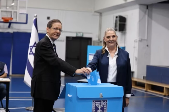 Bầu cử Quốc hội Israel: Phe đối lập dẫn trước, chưa đủ ghế thành lập chính phủ
