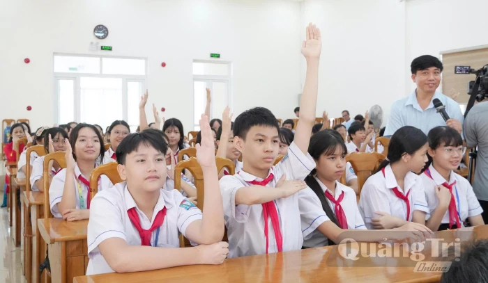 Khai mạc Tuần lễ hưởng ứng học tập suốt đời năm 2026