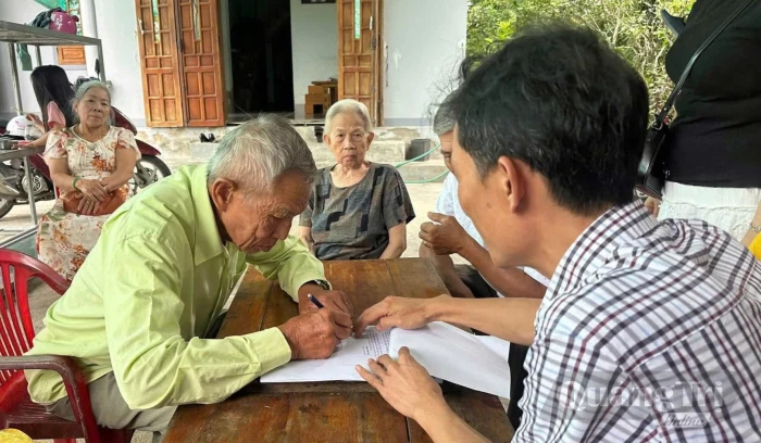 Đa dạng hóa hình thức tuyên truyền pháp luật