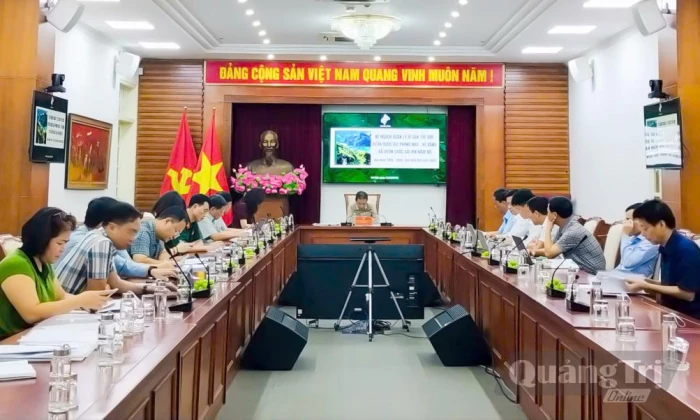 Bảo tồn di sản bền vững gắn với phát triển kinh tế-xã hội