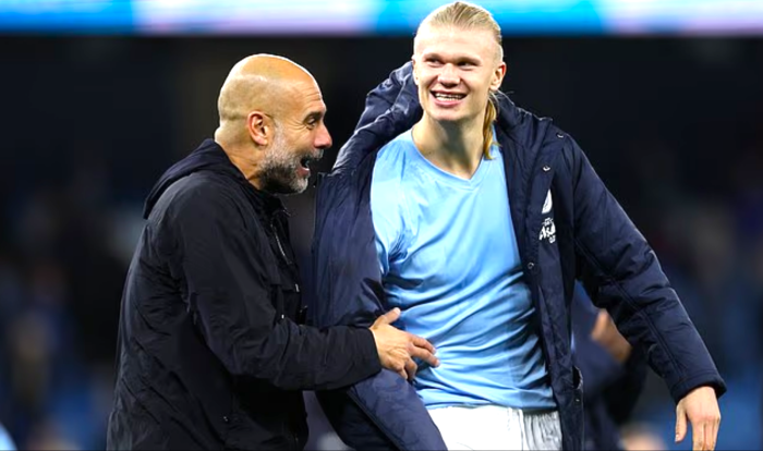 Man City-Liverpool: Dấu ấn ở trận thứ 1.000 của Pep Guardiola