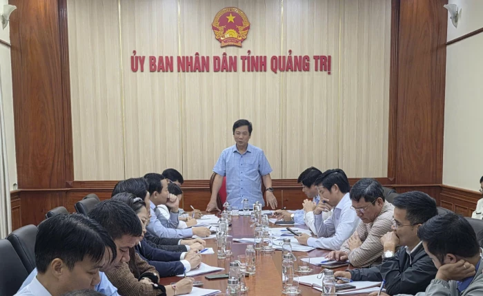 Quản lý tốt quy hoạch, chú trọng tái chế, tái sử dụng rác thải