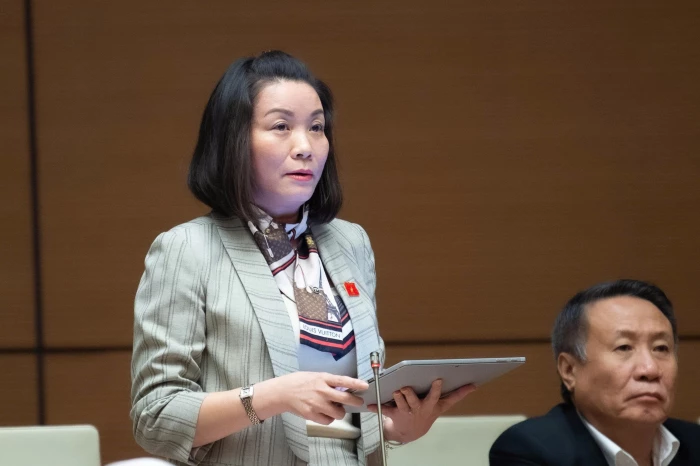 Cần thí điểm "Ví học tập" số và cơ chế "mở khóa" cho tự chủ đại học