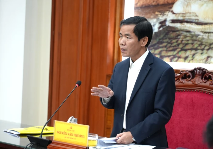 Huy động nguồn lực để mở rộng mạng lưới cung cấp nước sạch cho người dân