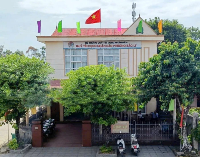 Sửa đổi, bổ sung Giấy phép đối với nội dung hoạt động của Quỹ tín dụng nhân dân Bắc Lý