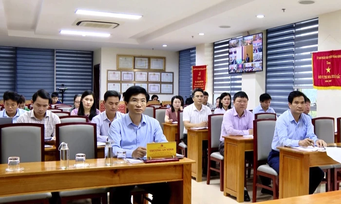 Tập trung quán triệt các chủ trương mới của Đảng trên lĩnh vực khoa giáo