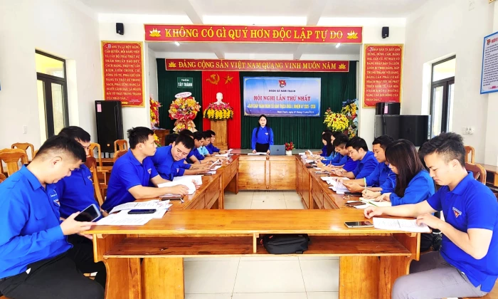 Góp ý vào các dự thảo Văn kiện Đại hội đại biểu toàn quốc lần thứ XIV của Đảng: Để có nhiều ý kiến tâm huyết từ Nhân dân