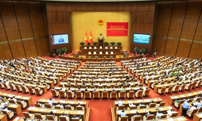 Nhiều điểm mới trong bầu cử đại biểu Quốc hội, đại biểu HĐND vào tháng 3/2026