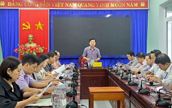 Phường Đồng Sơn: Đẩy mạnh tuyên truyền kỳ họp HĐND cuối năm 2025