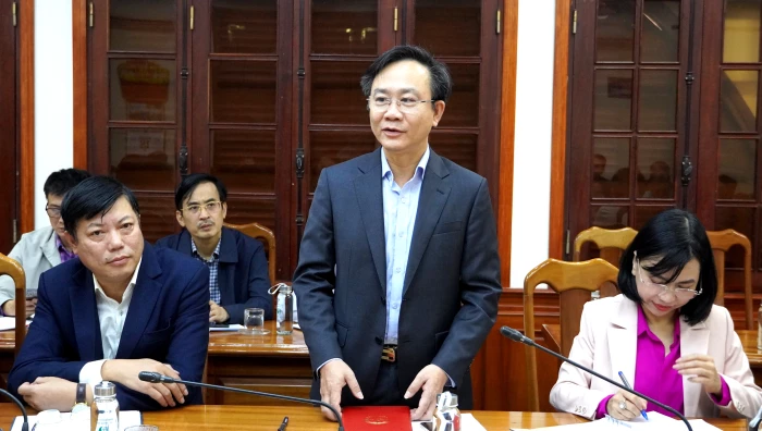 Hợp tác quảng bá, xúc tiến du lịch qua đường hàng không