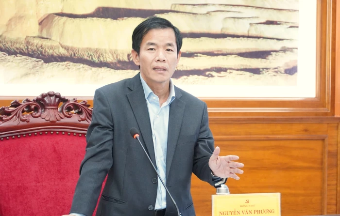 Khẩn trương triển khai các thủ tục để kêu gọi đầu tư Nhà máy xử lý rác theo đúng quy trình, đảm bảo tiến độ