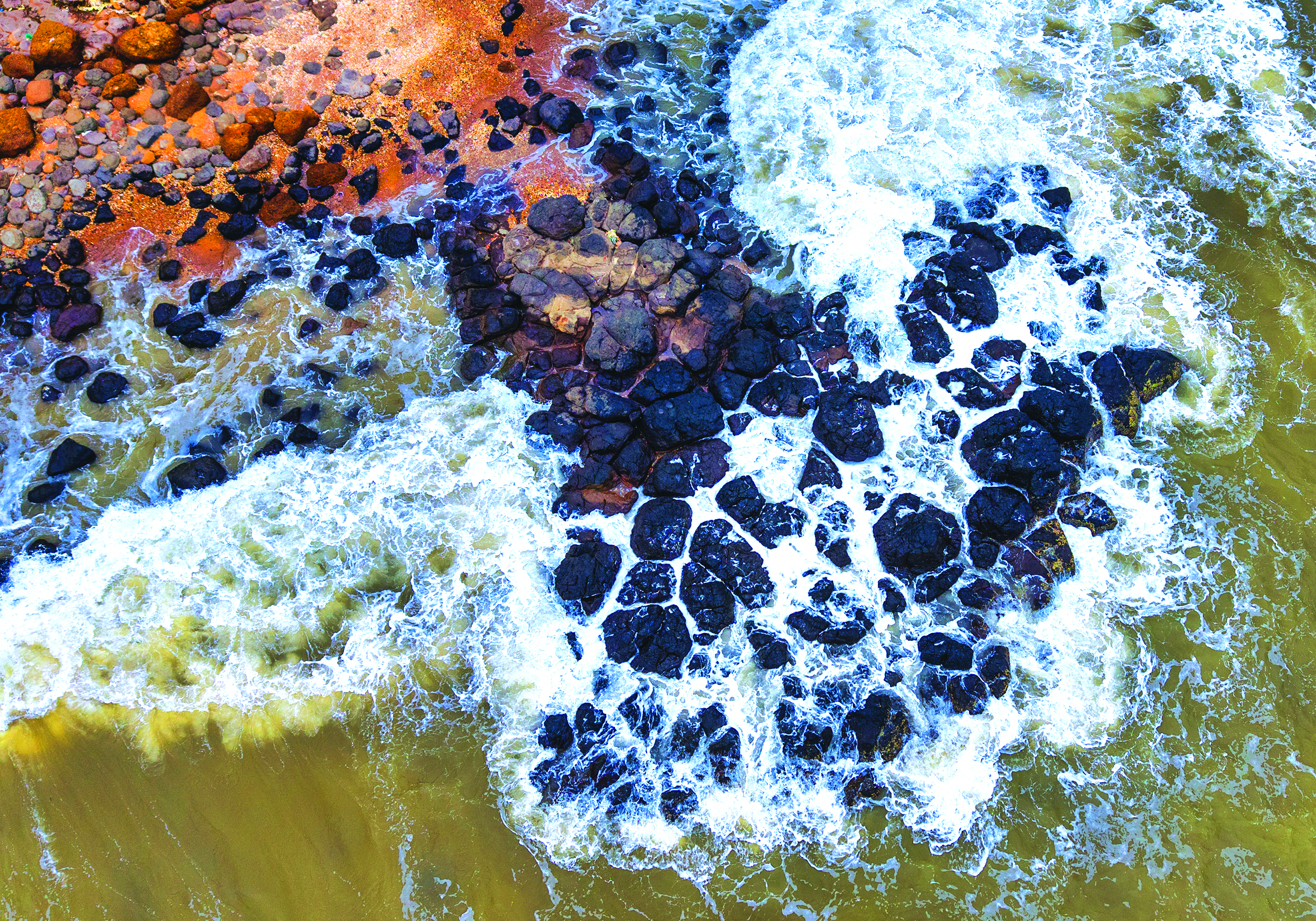 Mũi Trèo Quảng Trị