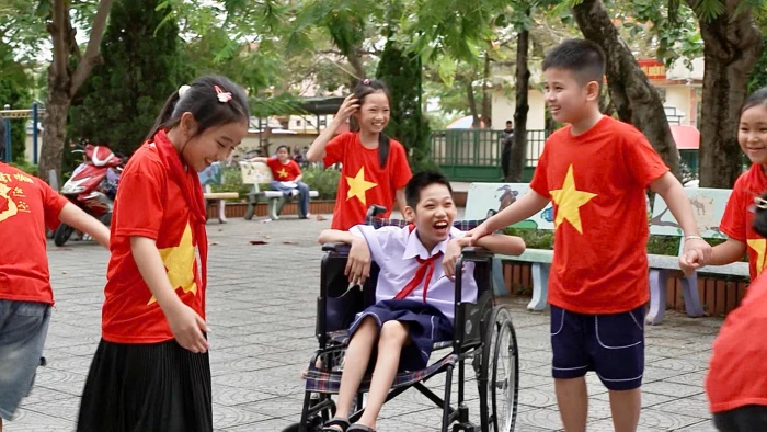 'Ngôi nhà kế hoạch nhỏ': Từ những điều nhỏ bé, làm nên điều tử tế