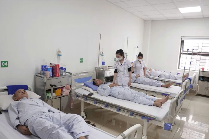 Người dân chủ động hơn trong phòng bệnh cúm