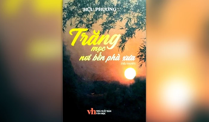 Chân dung người thợ cầu qua góc nhìn của cố nhà văn Hữu Phương