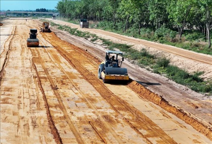 Điều chỉnh kế hoạch đầu tư công trung hạn giai đoạn 2021-2025