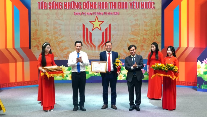 Kinh tế tư nhân: Động lực bứt phá của Quảng Trị