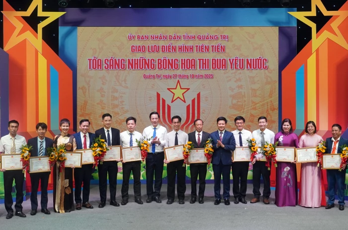 Miệt mài sáng tạo vì sức khỏe cộng đồng