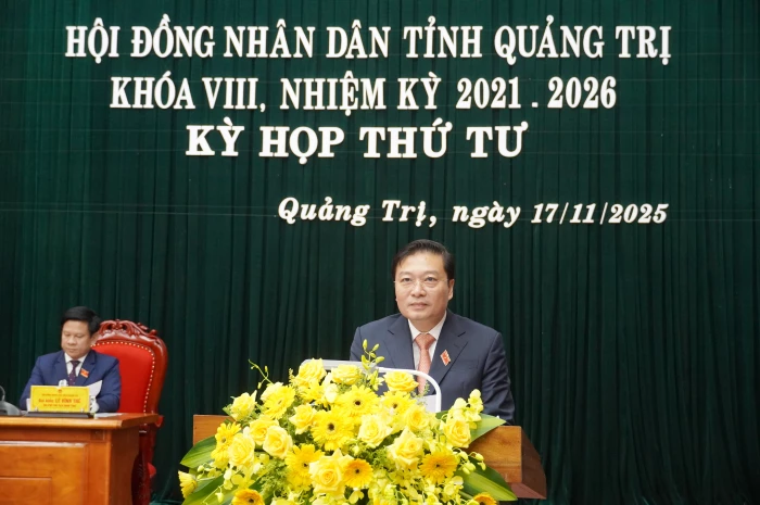 Hiện thực hóa khát vọng và mục tiêu đưa Quảng Trị phát triển thành cực tăng trưởng khu vực miền Trung (*)