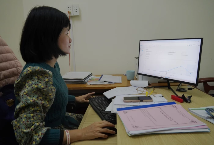 Khuyến khích tinh thần đổi mới, sáng tạo