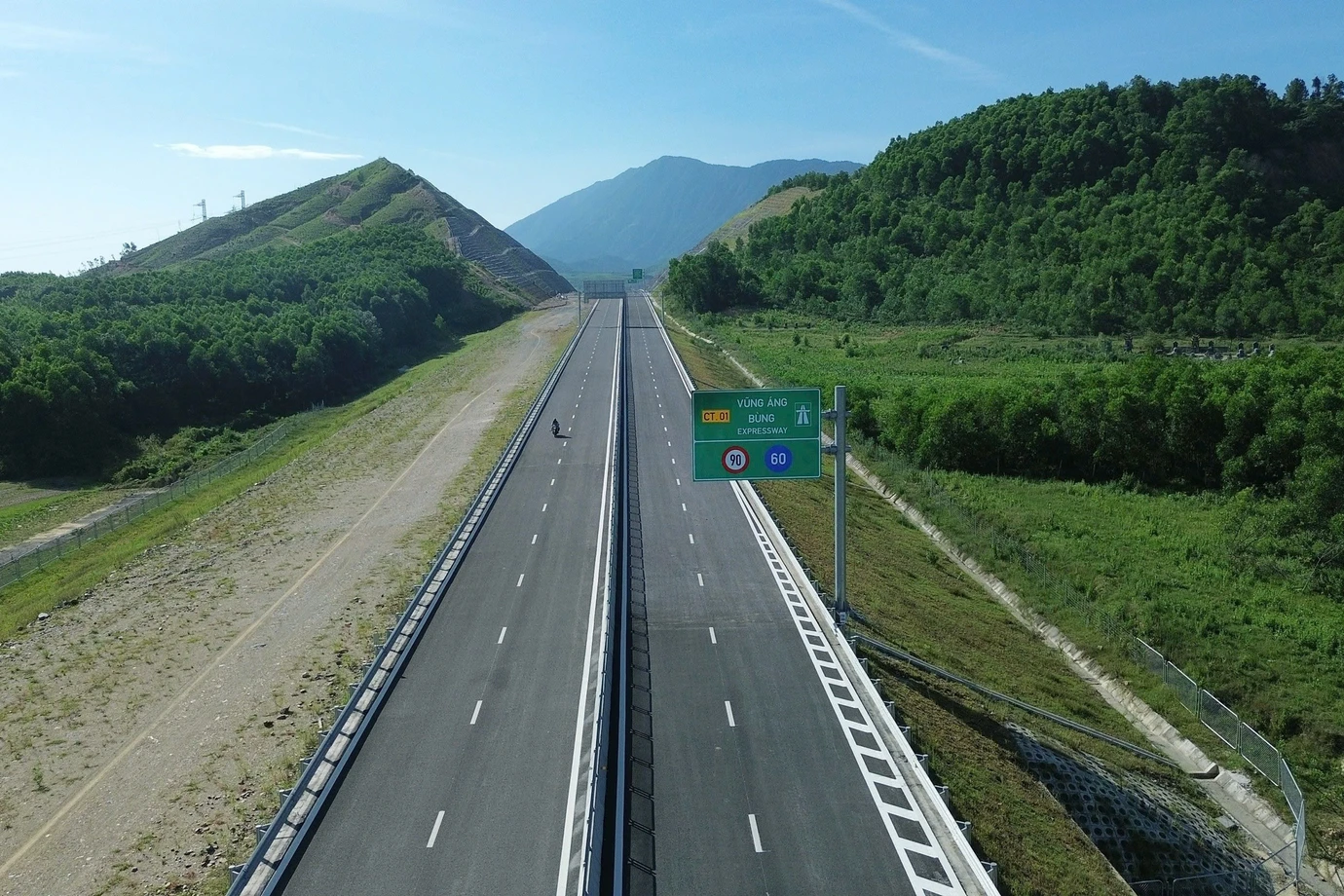 Hệ thống điều hành cao tốc Bắc-Nam có kịp thu phí vào đầu năm 2026?