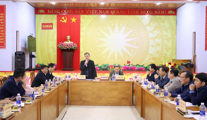 Đánh giá kết quả thực hiện chính sách dân tộc giai đoạn 2021-2025