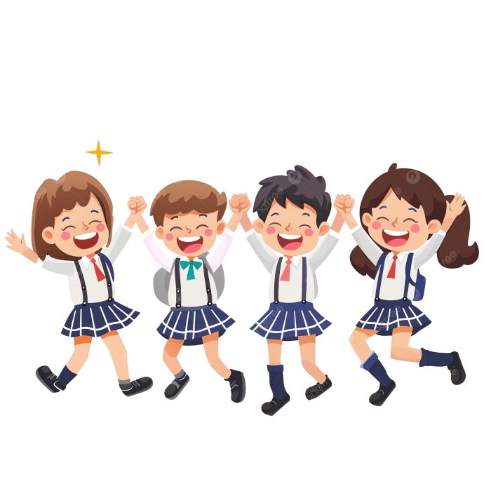 Đầu làng ra phố: Đừng để ảnh hưởng vì cái áo đồng phục