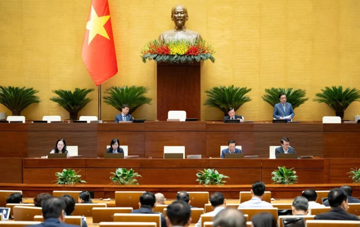 Đại biểu Quốc hội đề nghị siết chặt trách nhiệm cá nhân, cắt giảm chồng chéo trong thẩm định