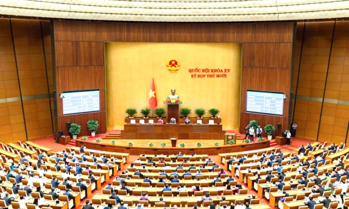 Hoàn thiện Luật Viên chức để thúc đẩy tự chủ và nâng cao chất lượng dịch vụ công