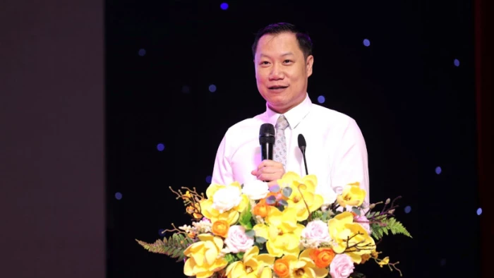 Xây dựng nền giáo dục quốc dân tiên tiến hiện đại, cùng đất nước bước vào kỷ nguyên mới