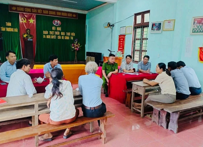 Dự án thành phần 1-Đường ven biển: Còn 5 địa phương chưa hoàn thành giải phóng mặt bằng