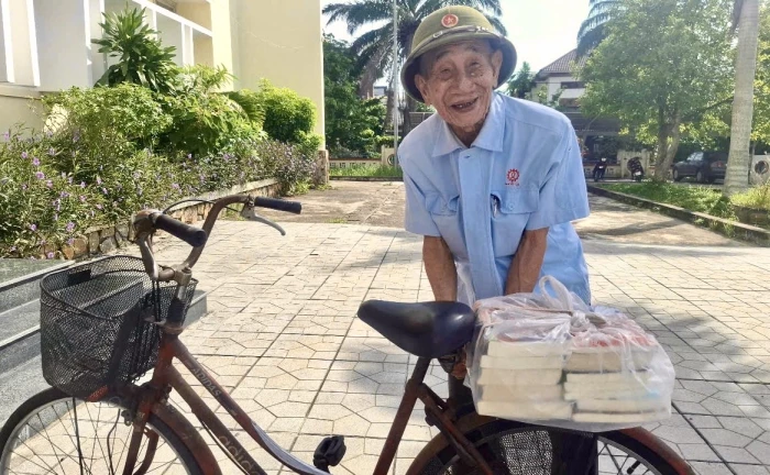 Độc giả đặc biệt