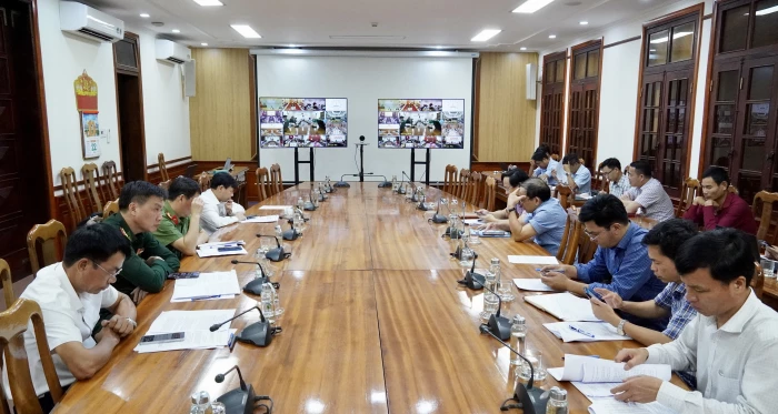 Triển khai quyết liệt, đồng bộ các giải pháp chống khai thác IUU