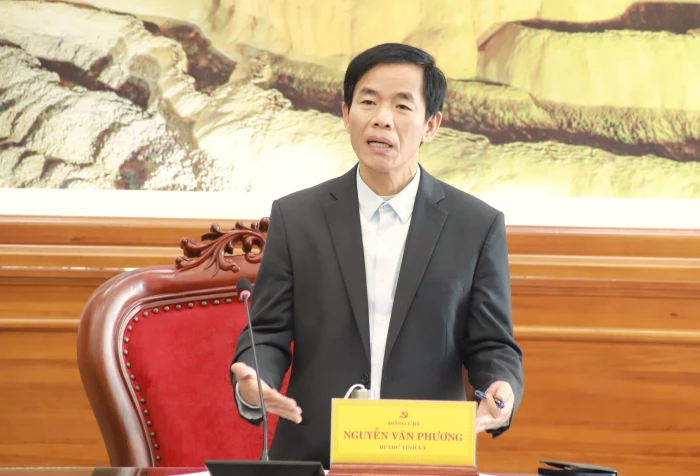 Xây dựng, phát triển Trung tâm giám sát, điều hành thông minh (IOC)