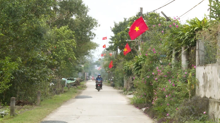 Thực hiện nghị quyết Đại hội Đảng bộ các cấp: Hành động quyết liệt, tạo đột phá thực chất