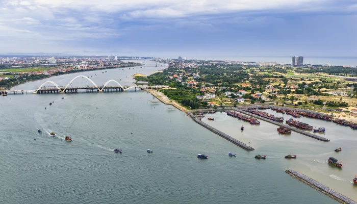 Quảng Trị muôn vẻ: Bến đỗ an toàn