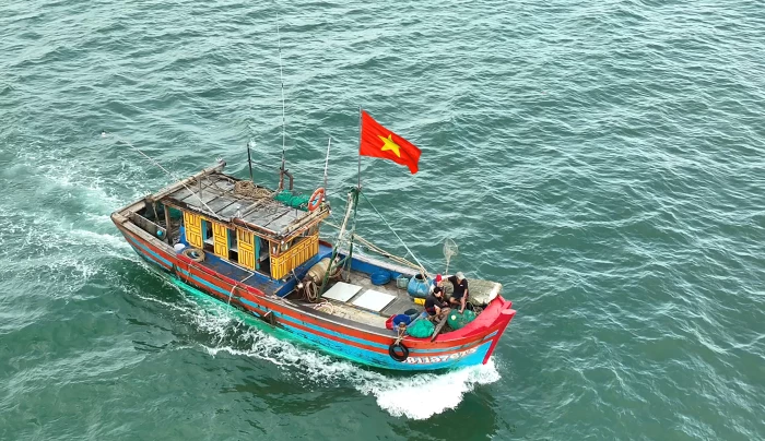 Để ngư dân góp phần bảo vệ chủ quyền biển, đảo
